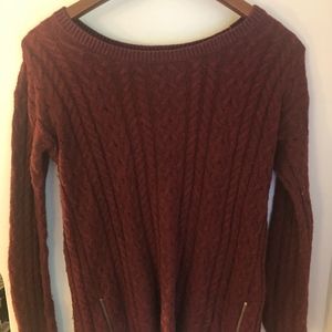American Eagle Knit Women's Sweater